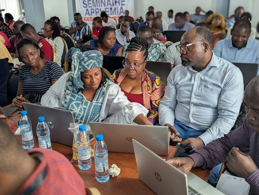Séminaire APLEMIA — participants