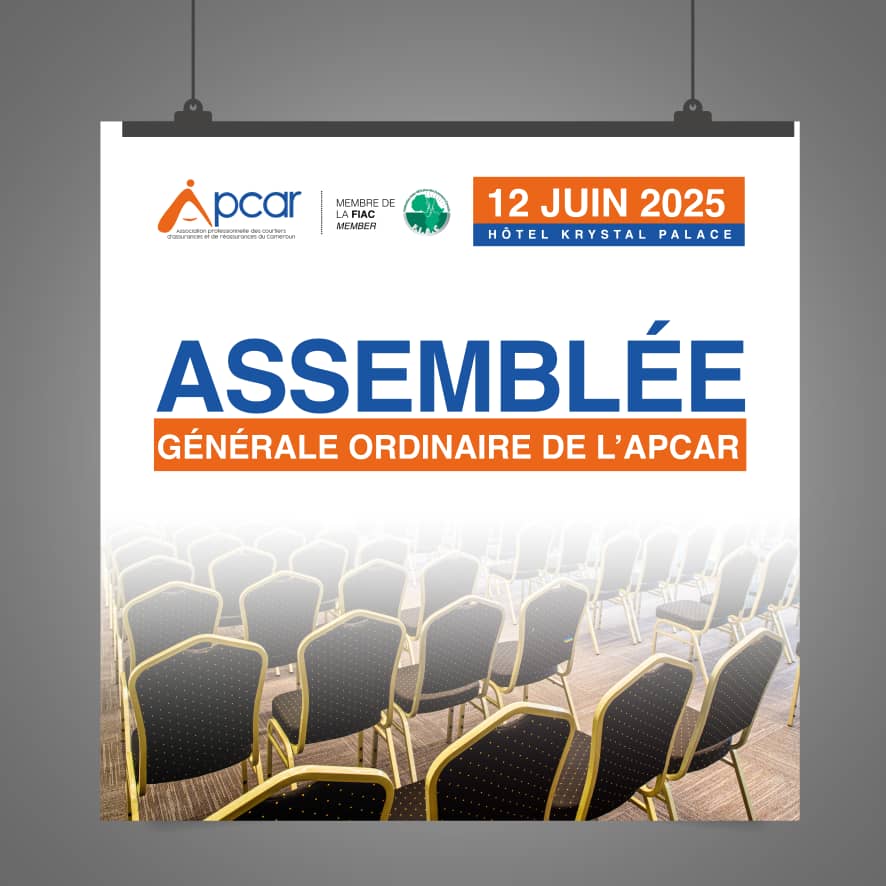 Assemblée générale APCAR