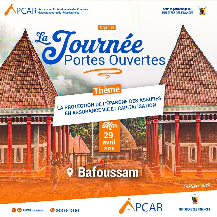 JPO Bafoussam