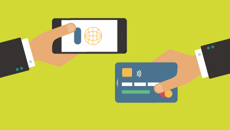 Modalités de paiement APCAR