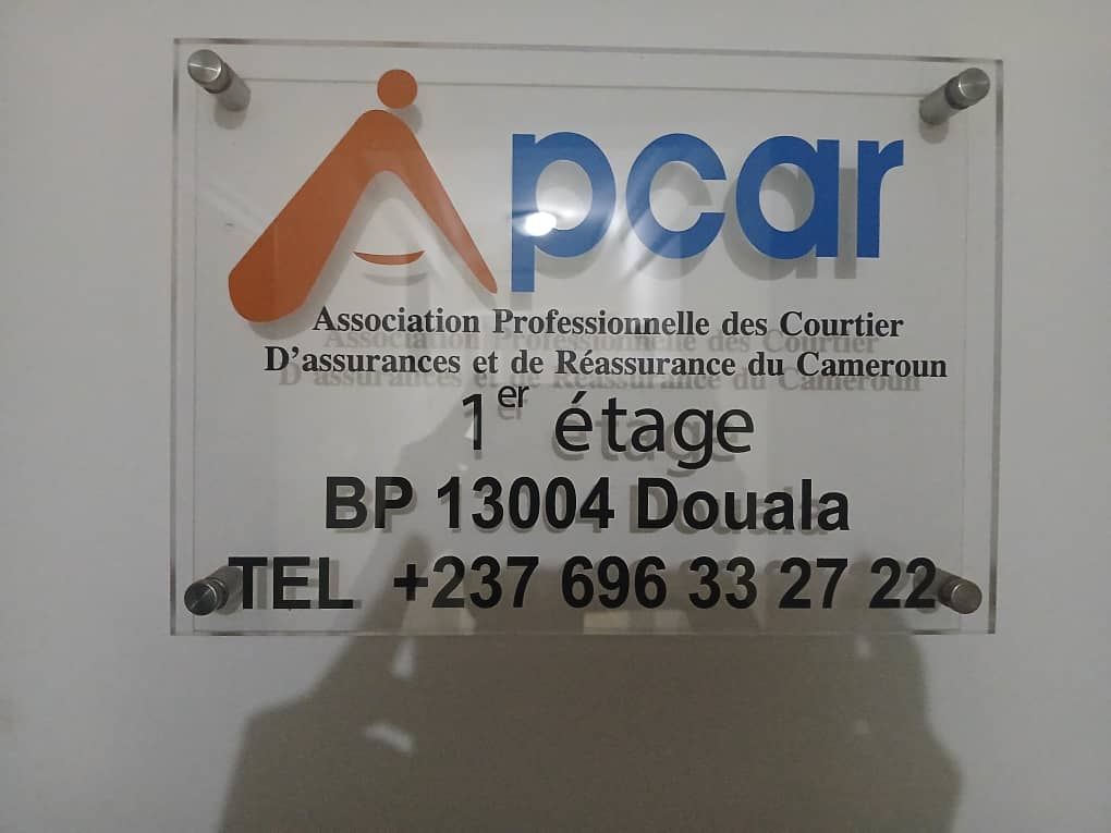 Façade du siège APCAR — vue 3